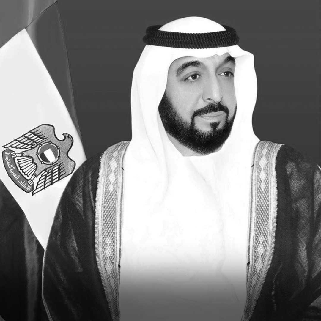 Sheikh Khalifa Bin Zayed: The Middle East’s Greatest Art Patron