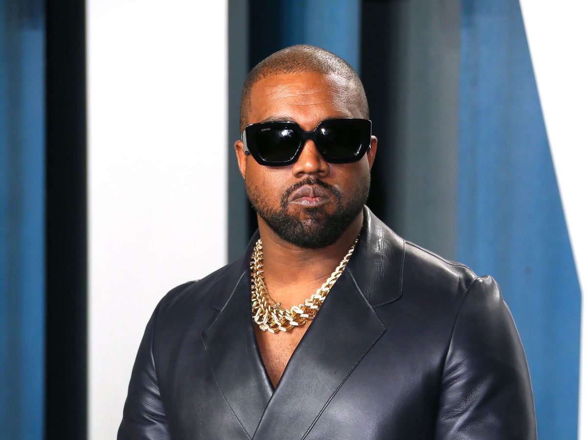 Kanye West Slams Adidas Over Yeezy Day
