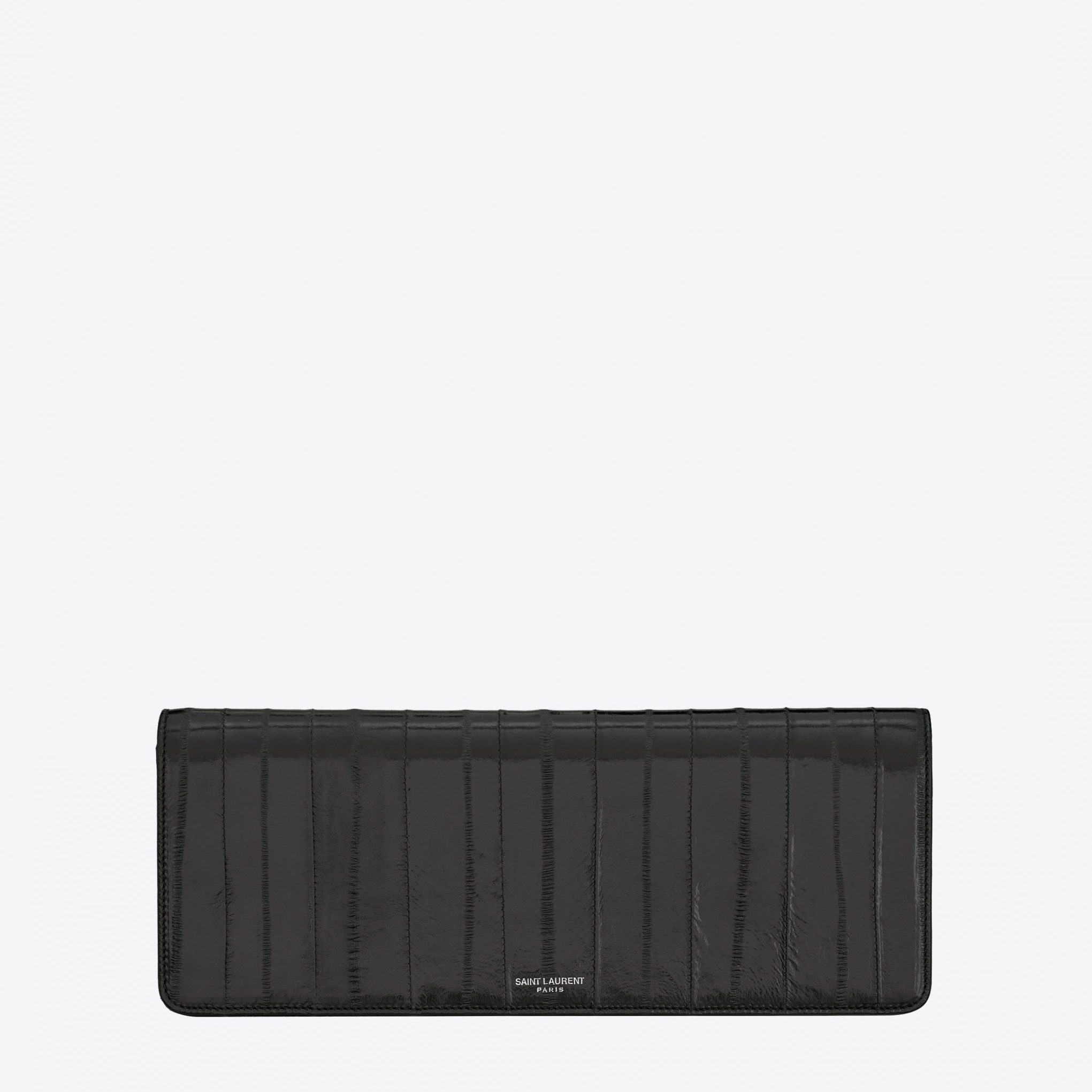 Saint Laurent’s Evening Clutch Is The Antidote To All The Crazy Bags Out There