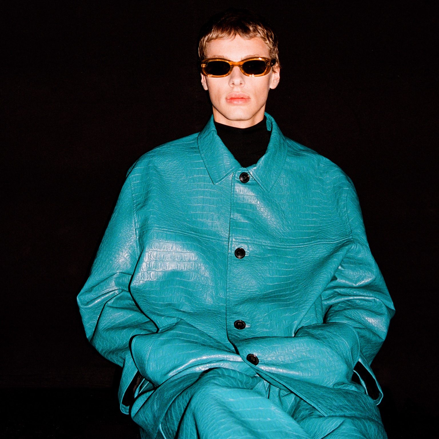 Gentle Monster Release its F/W 22 campaign