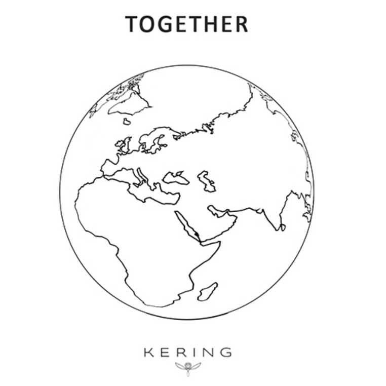 Kering Pledge Support to The Victims of The Turkey-Syria Earthquake