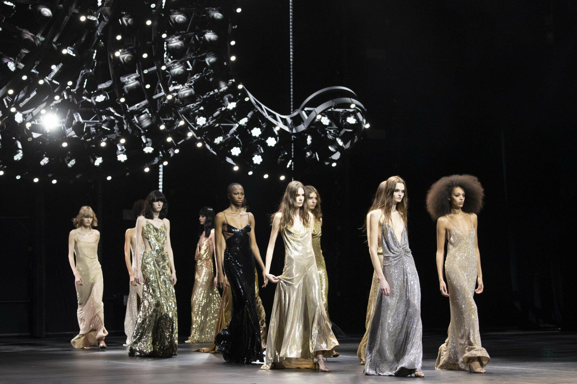 Celine – The Incredible Age of Indieness Show