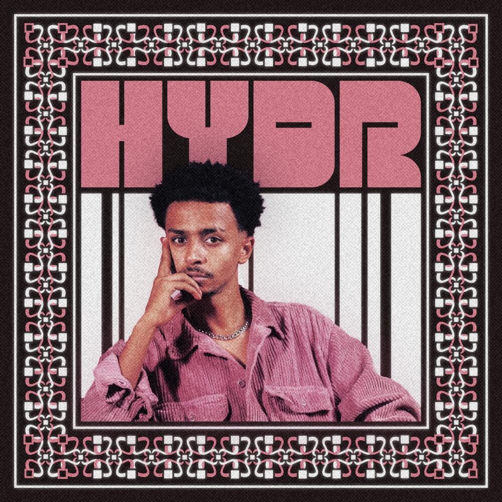 Hip-Hop Dips into Haqeeba in the Debut EP from Mvndila – ‘HYDR’