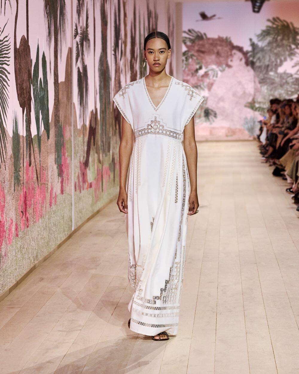 Dior Haute Couture Fall Winter 2023 – 2024