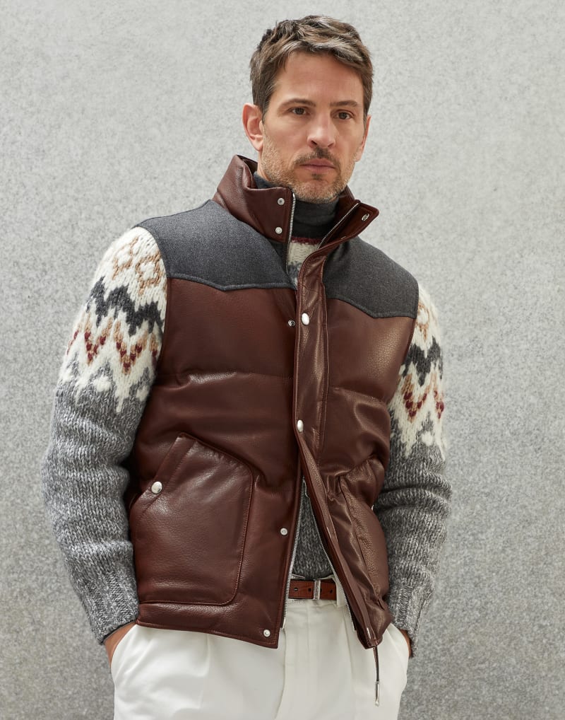 Brunello Cucinelli – Timeless Appeal, New Blends
