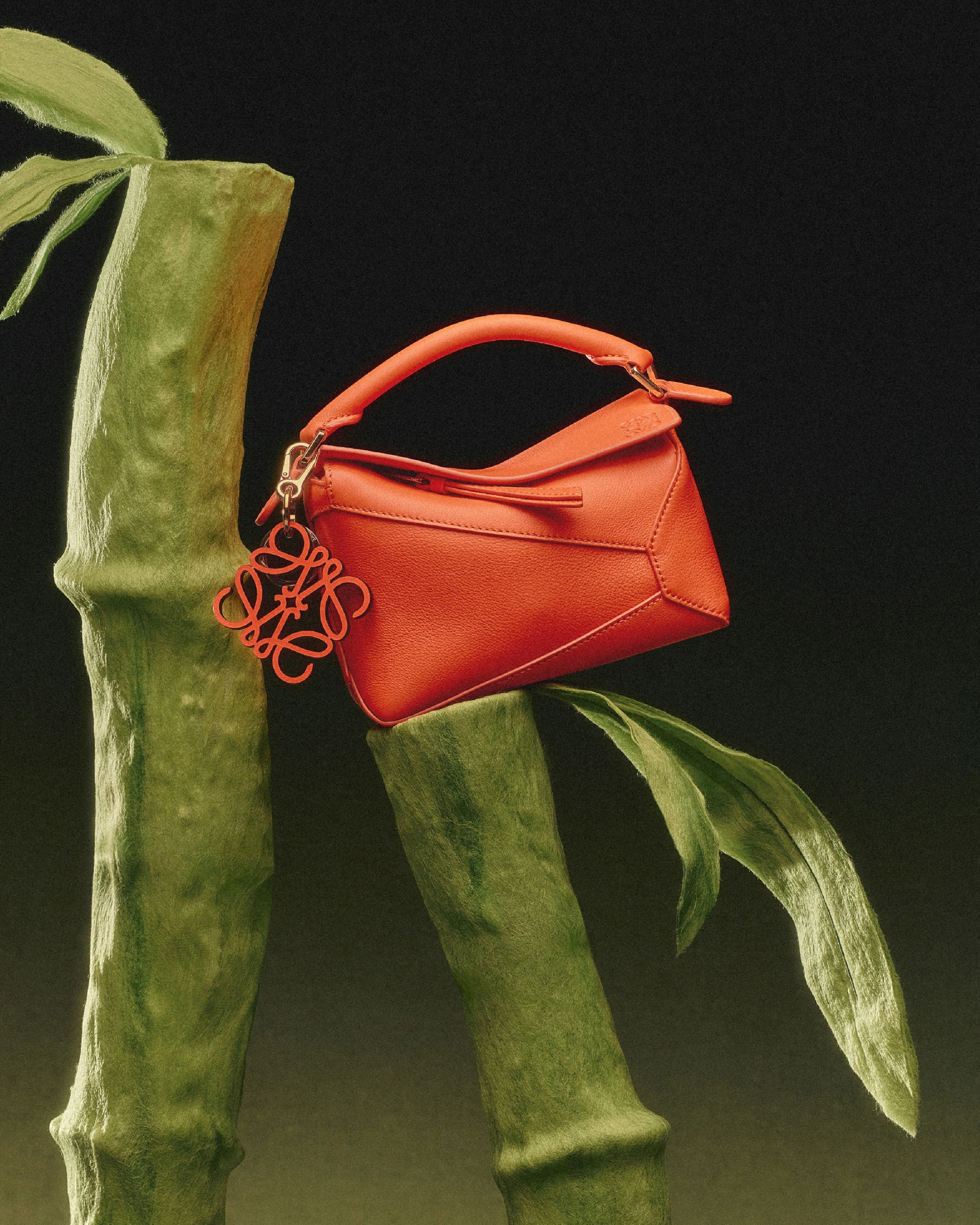 Loewe Holidays Collection – A Celebration of Craft