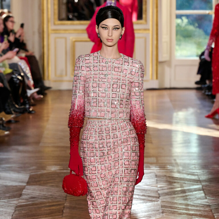 GEORGES HOBEIKA’s Ode to the Arab World