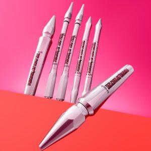 Benefit Cosmetics – Two New Brow Tools to Die For