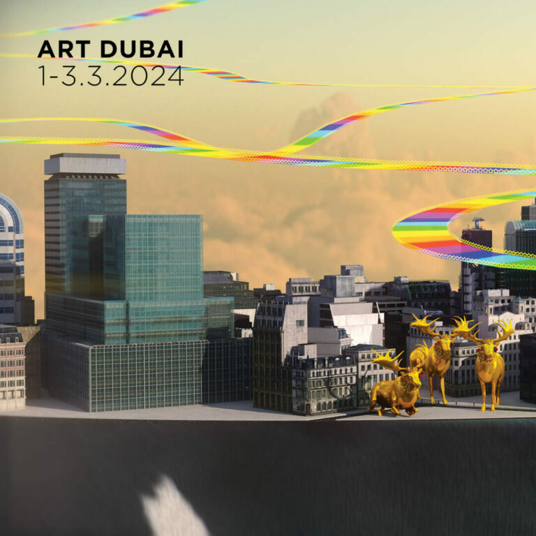 Art Dubai 2024: What to See?