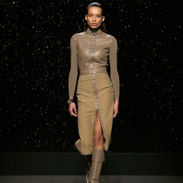 Hermès Fall/Winter 2024 – A Shower of Brilliance