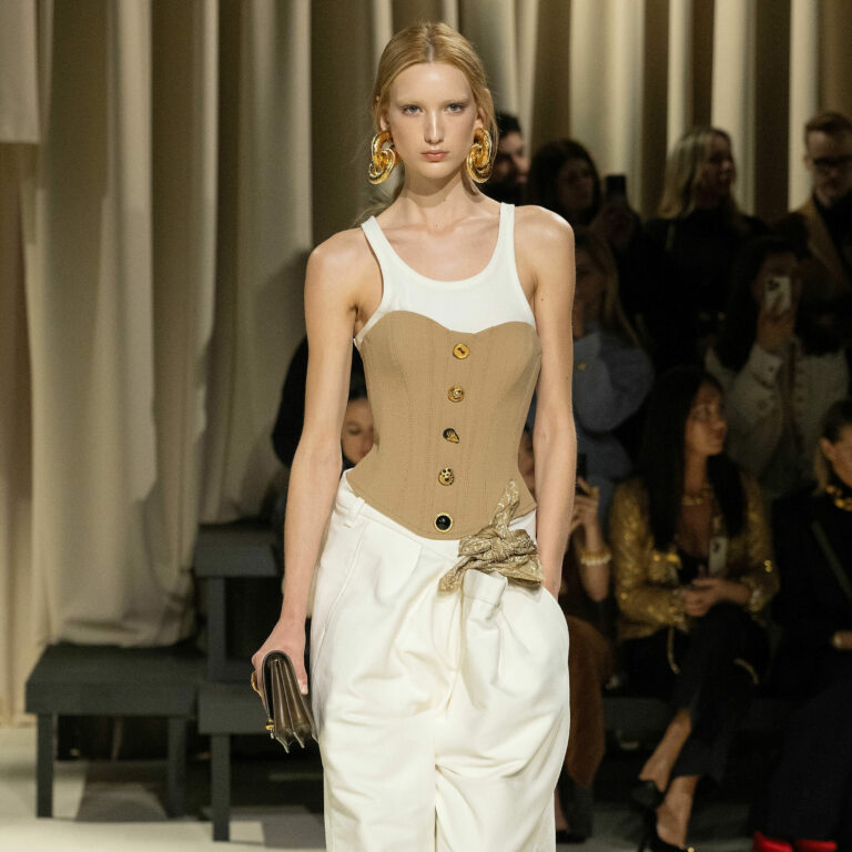 Schiaparelli Ready-to-Wear – The Mundane Becomes Extraordinary