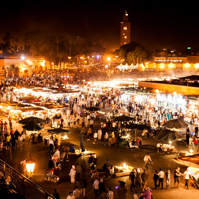 Fashion Trust Arabia – Marrakech to Host FTA Prize 2024