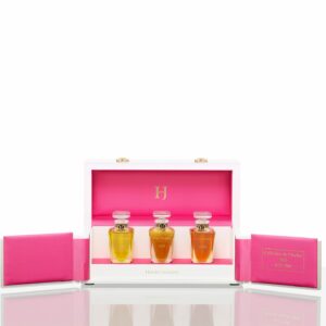 Henry Jacques Unveils Three New Rose-Inspired Fragrances