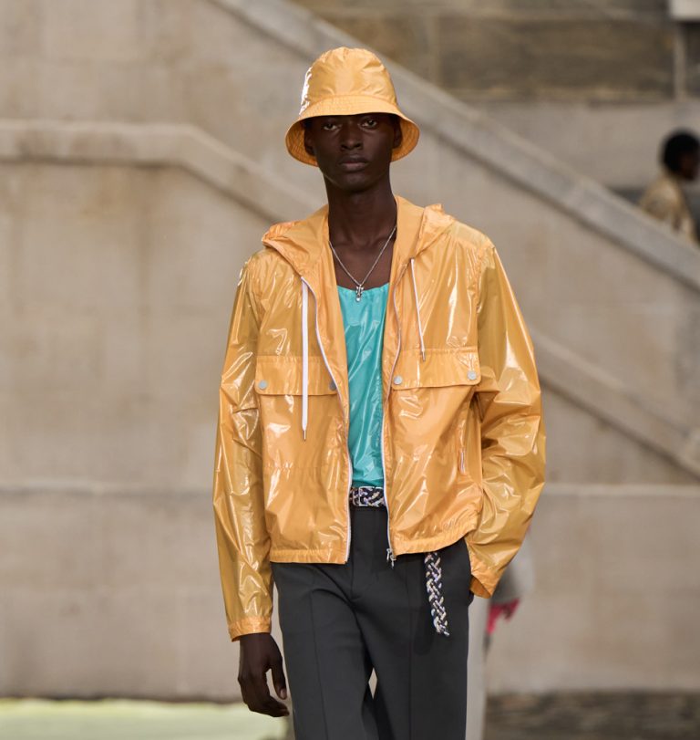 Hermes Spring Summer 2023