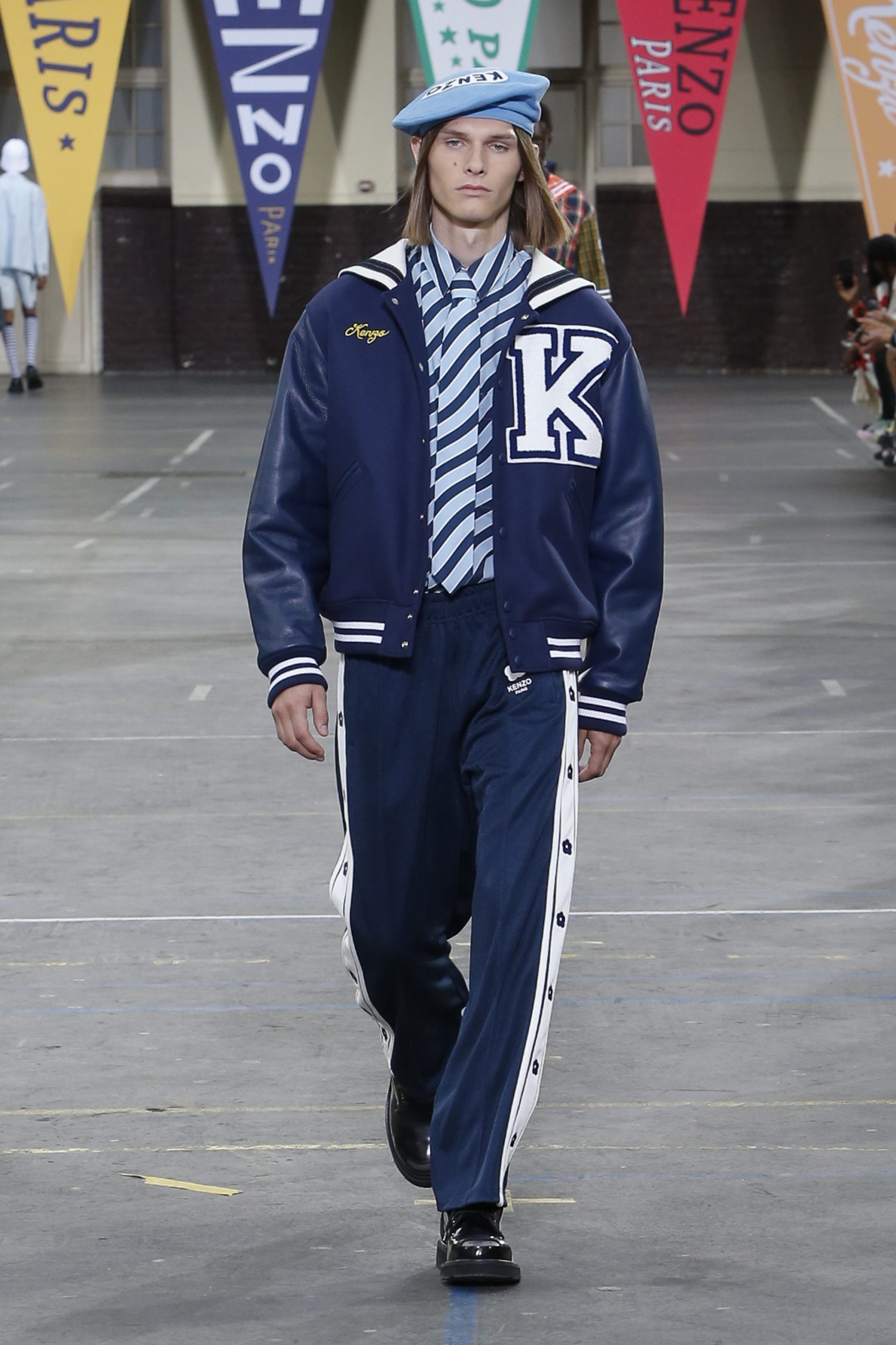 Kenzo by NIGO Spring Summer 2023