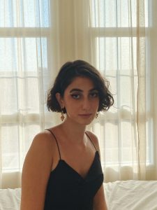 Spotlight: Rama Duwaji - YUNG