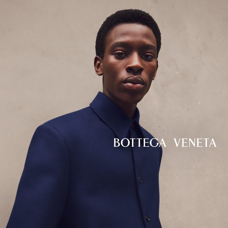 Matthieu Blazy Makes His Mark At Bottega Veneta