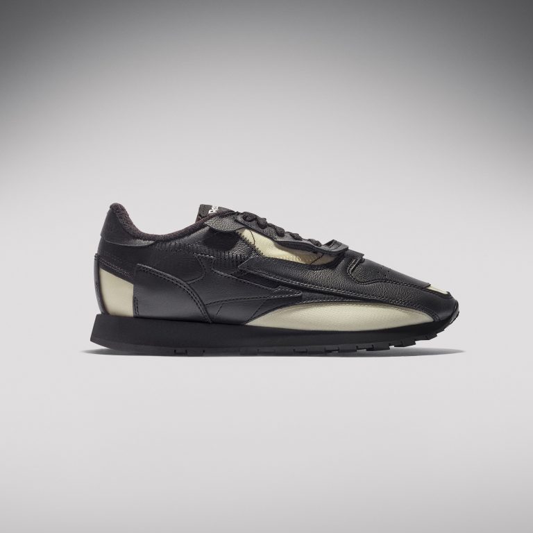 Margiela x Reebok Extend Their Collaboration