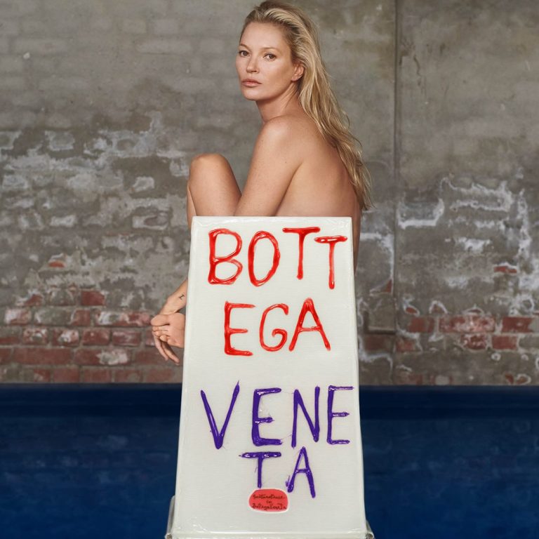 Bottega Veneta Takes Gaetano Pesce’s ‘Come Stai?’ To Miami