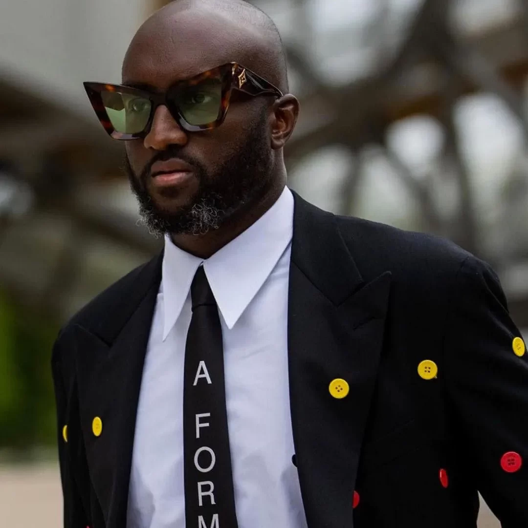 Virgil Abloh’s Greatest Moments