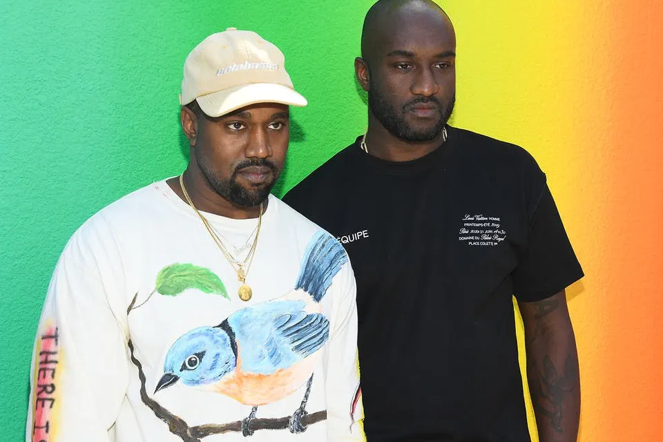 Virgil Abloh