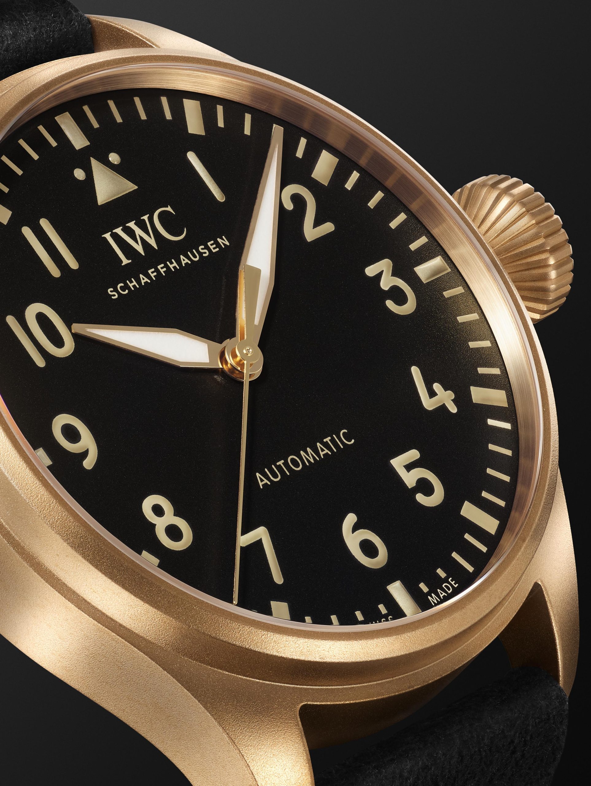 IWC Schaffhausen