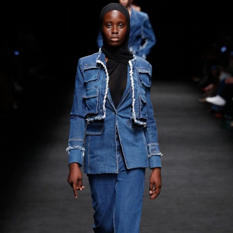 Denim is Dominating In SS/23