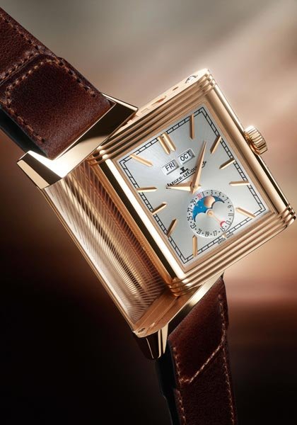 Jaeger-LeCoultre