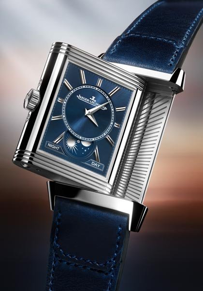 Jaeger-LeCoultre