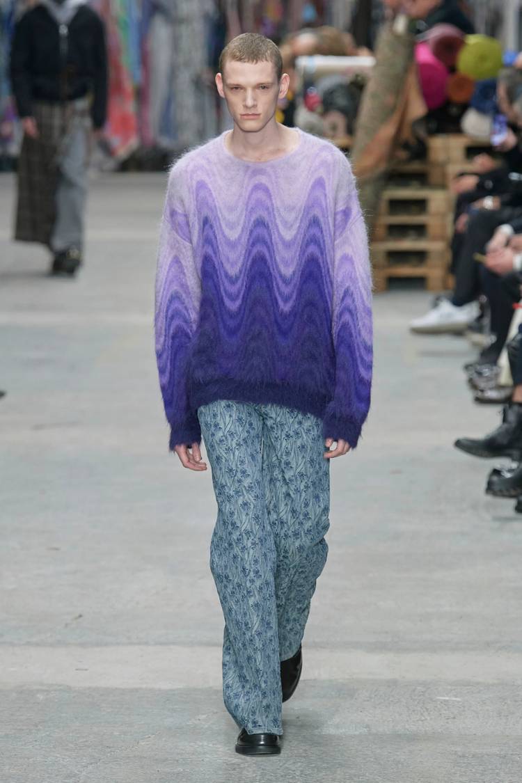 Etro FW 23