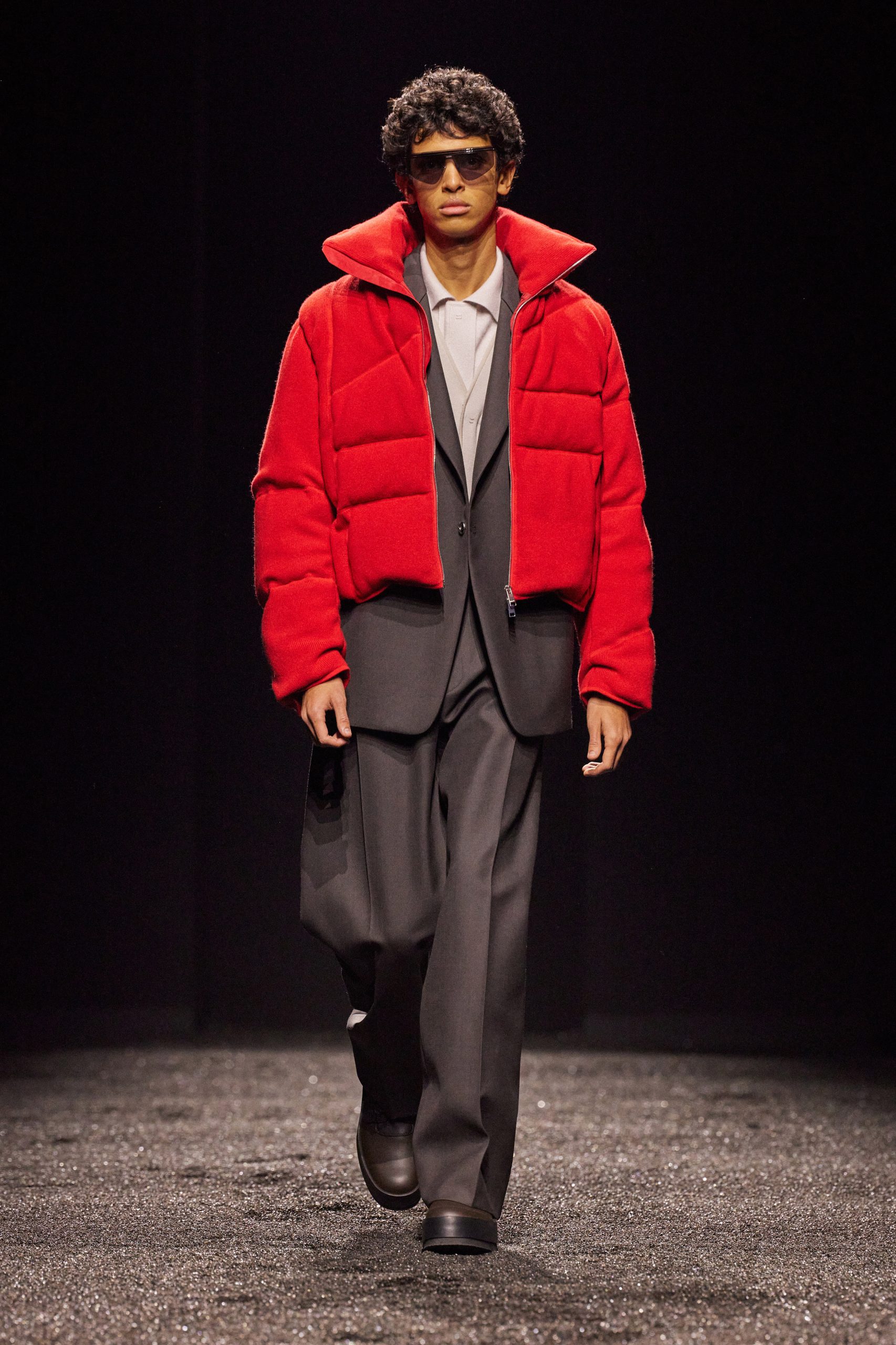 Zegna Winter 2023