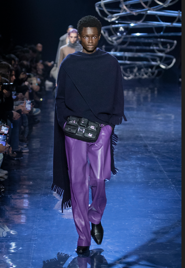 Fendi FW 2023 Men’s