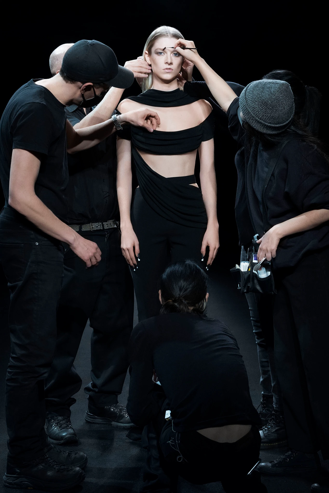 Mugler