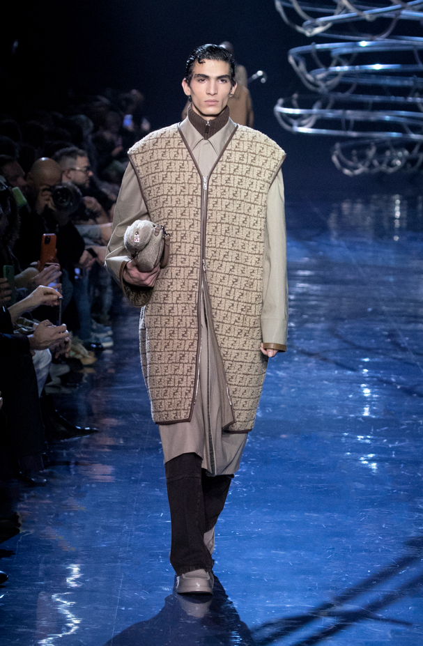 Fendi FW 2023 Men’s