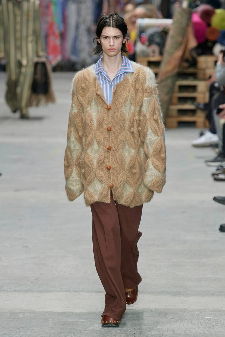 Etro FW 23