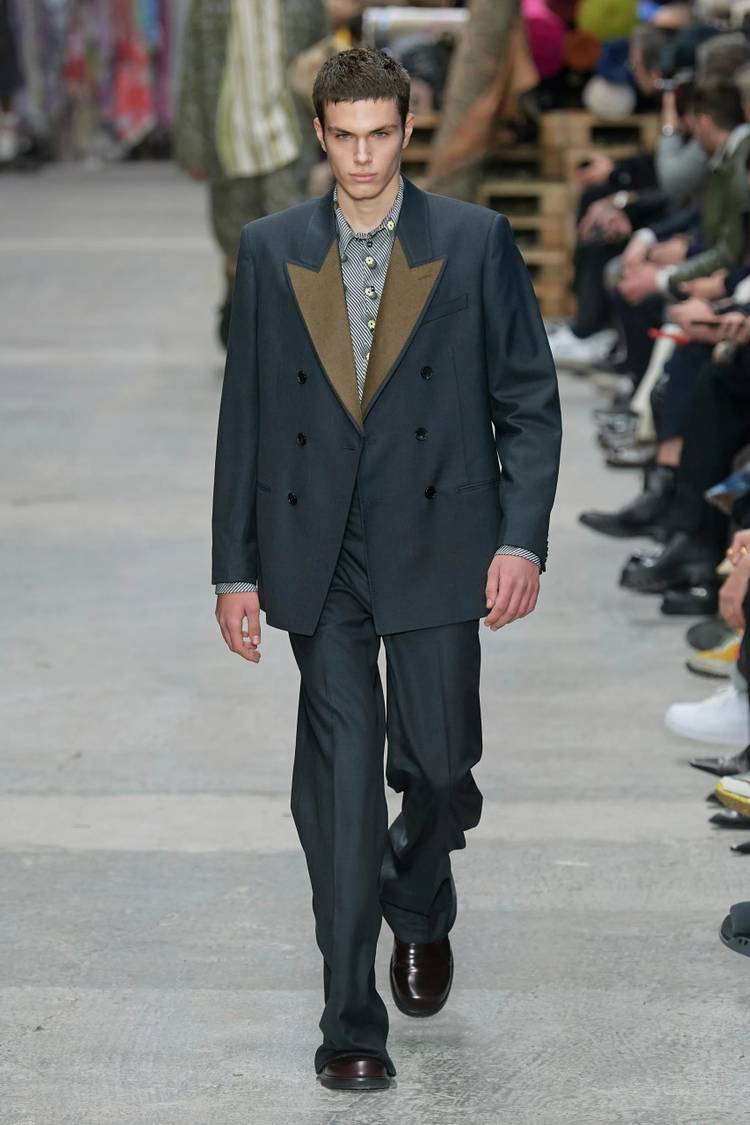 Etro FW 23