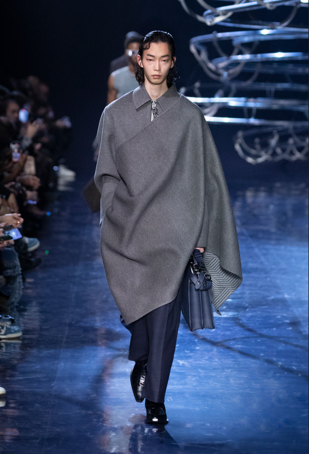 Fendi FW 2023 Men’s