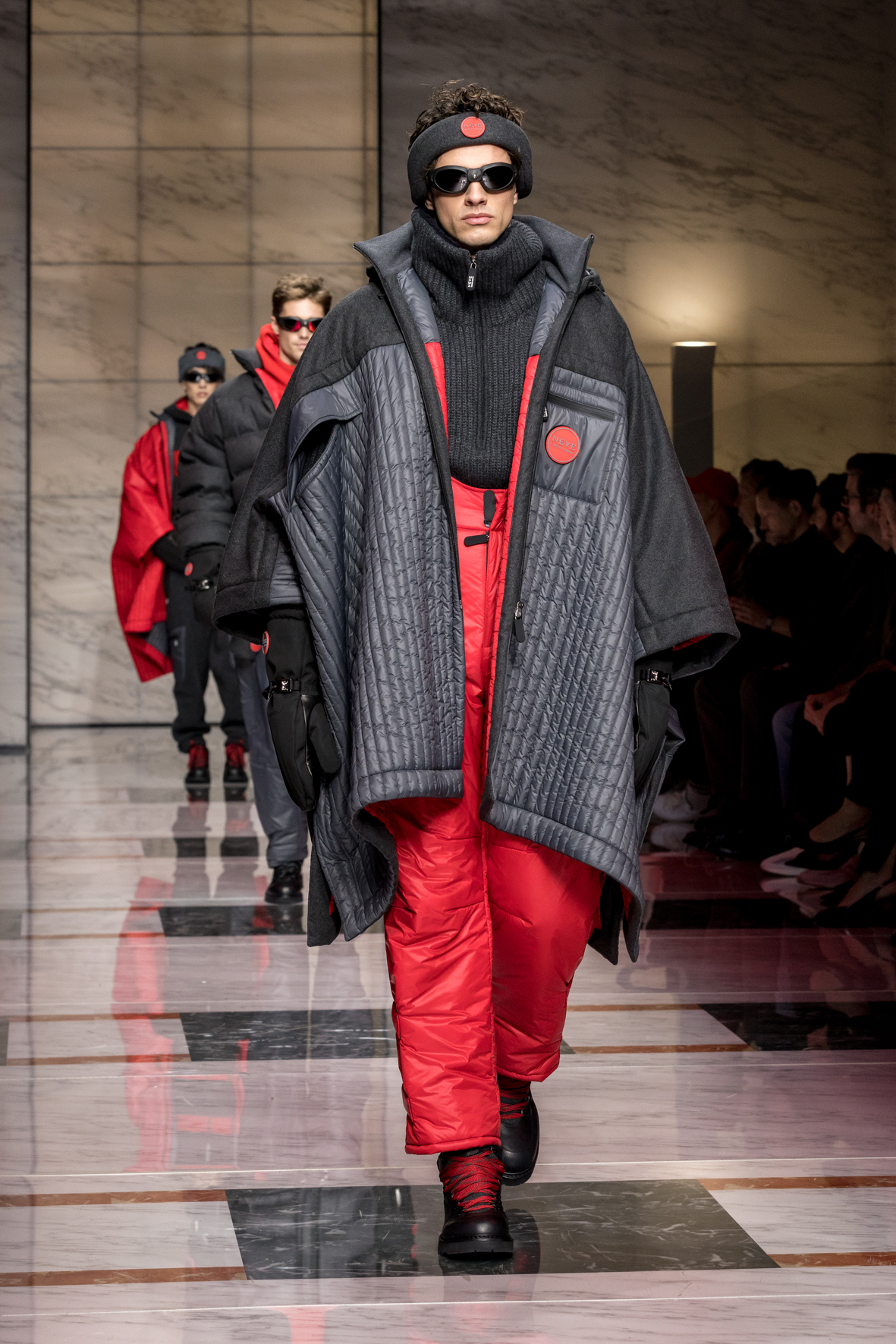 Armani FW/23