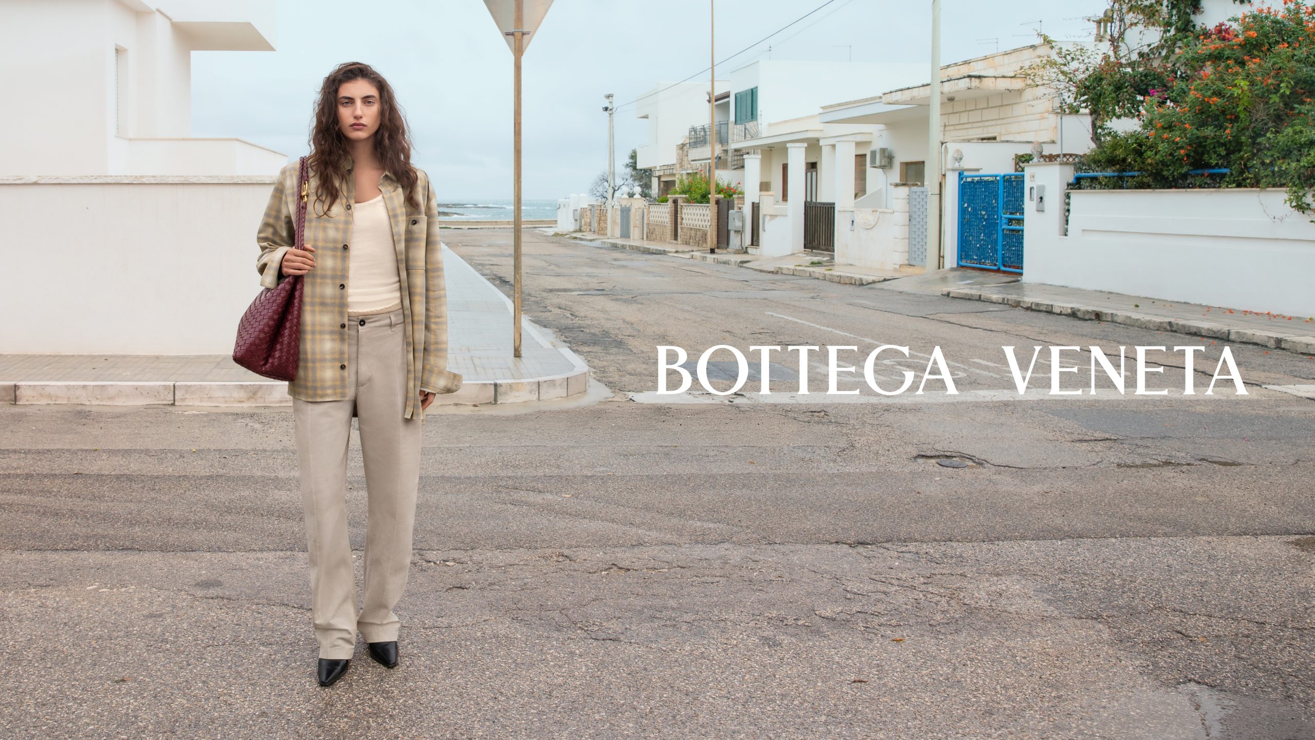 Bottega Veneta