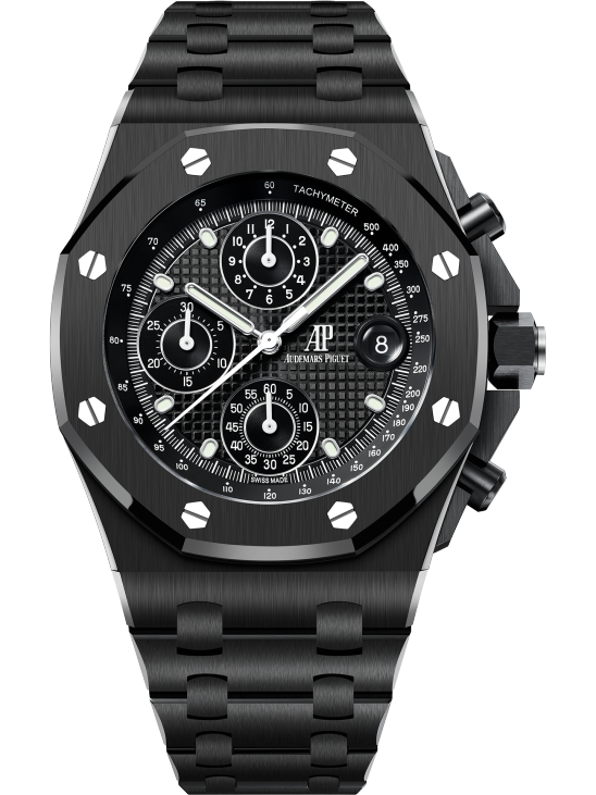 Audemars Piguet