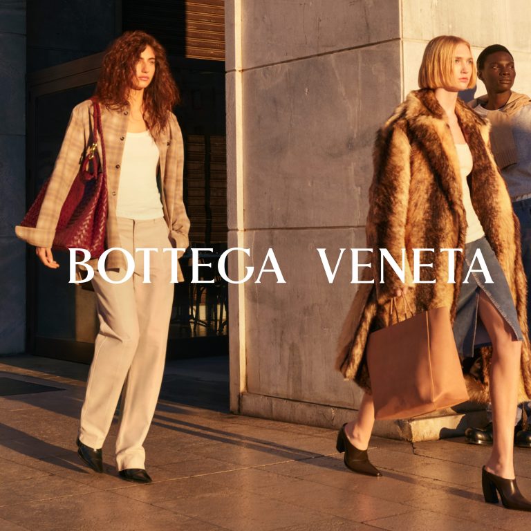 Bottega Veneta’s Andiamo Has Arrived — YALLA!