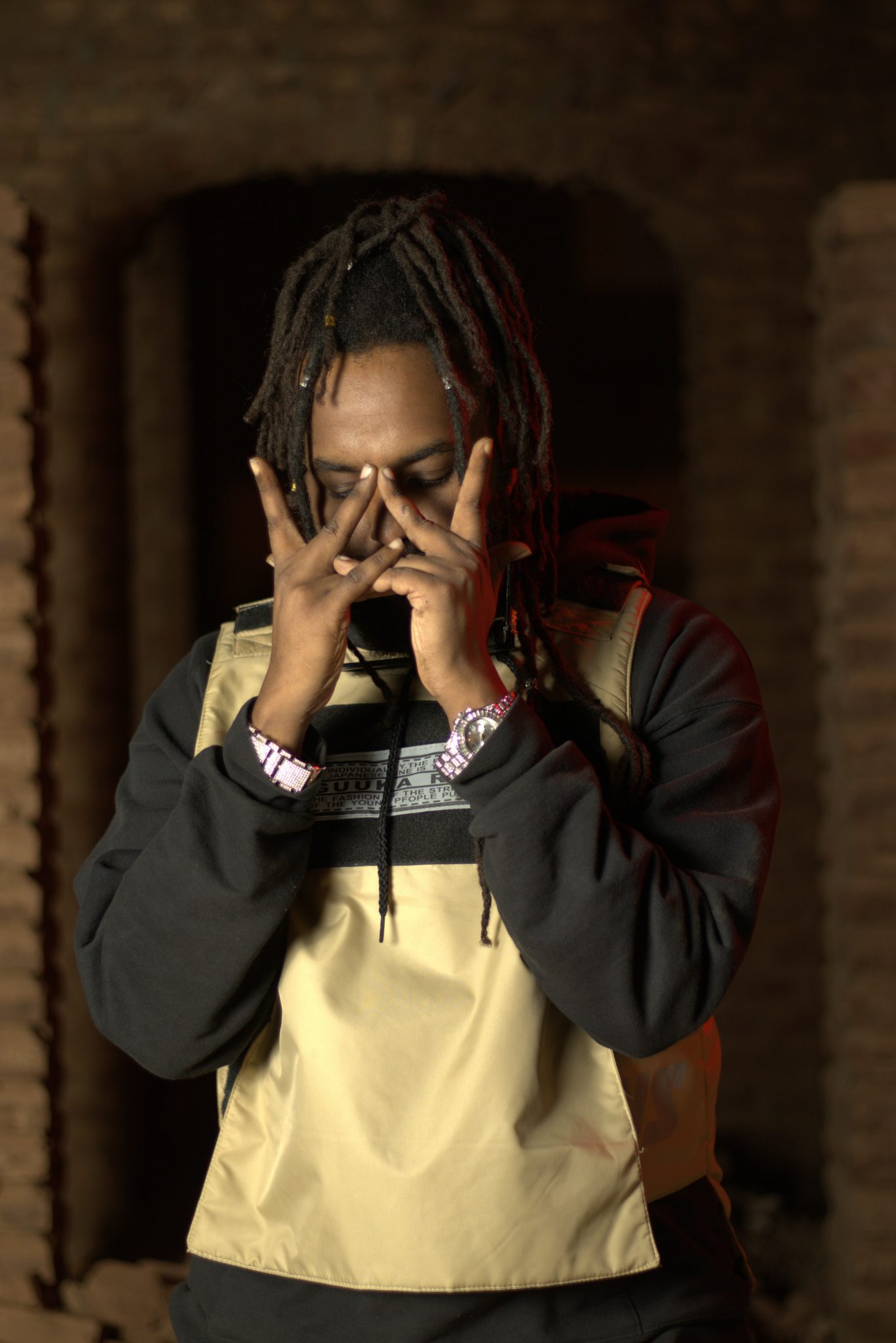 Tageel Rapper Fresh Sounds from Sudan: 10 New Releases You Need to Hear