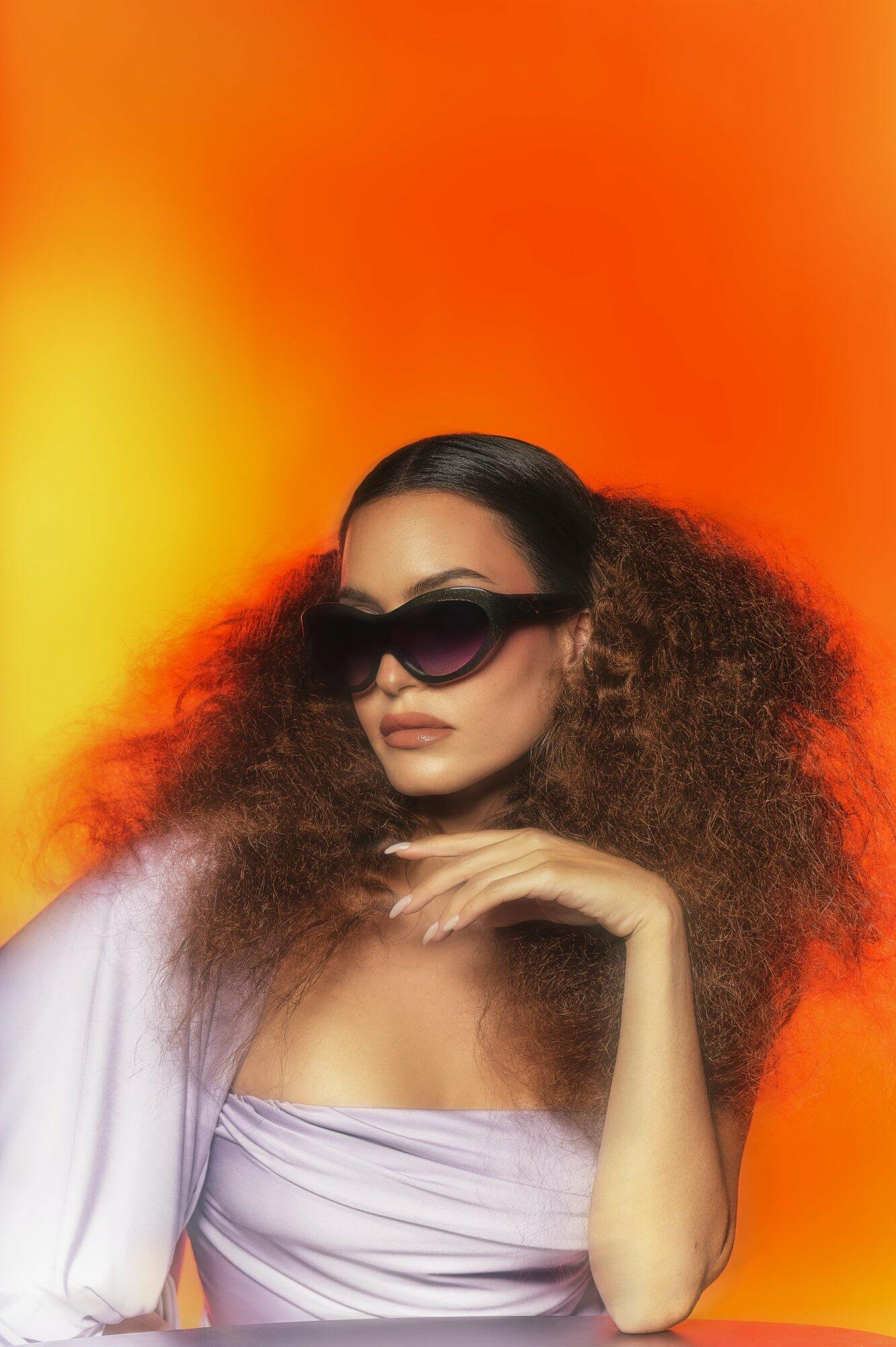 From Lens to Frame: Unmasking Karen Wazen Eyewear’s Ninth-Season Collection