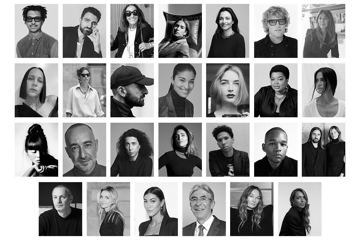 Fashion Trust Arabia Is Back