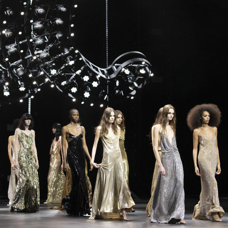 Celine – The Incredible Age of Indieness Show