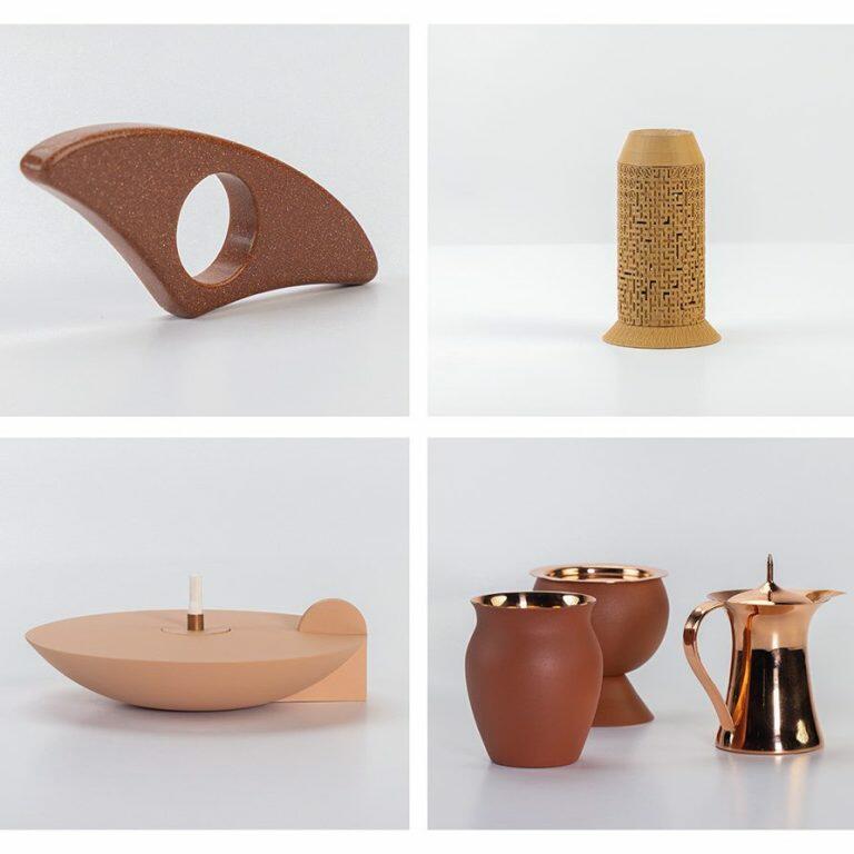 AlUla Design Award Unveils 10 Finalists