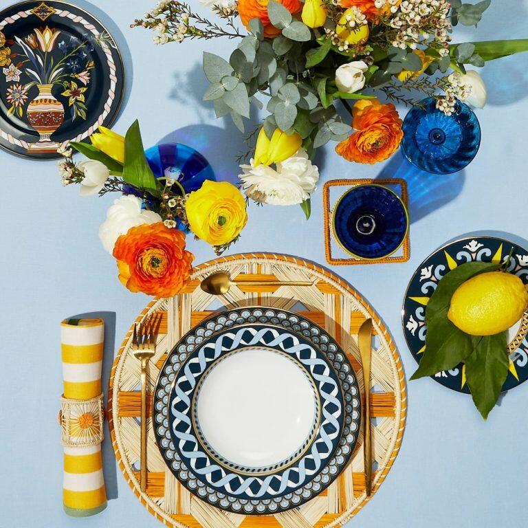 La Dolce Vita: A symphony of homeware and candles from La DoubleJ