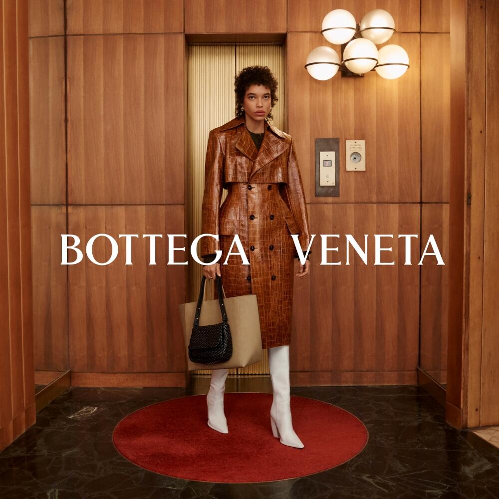 Bottega Veneta