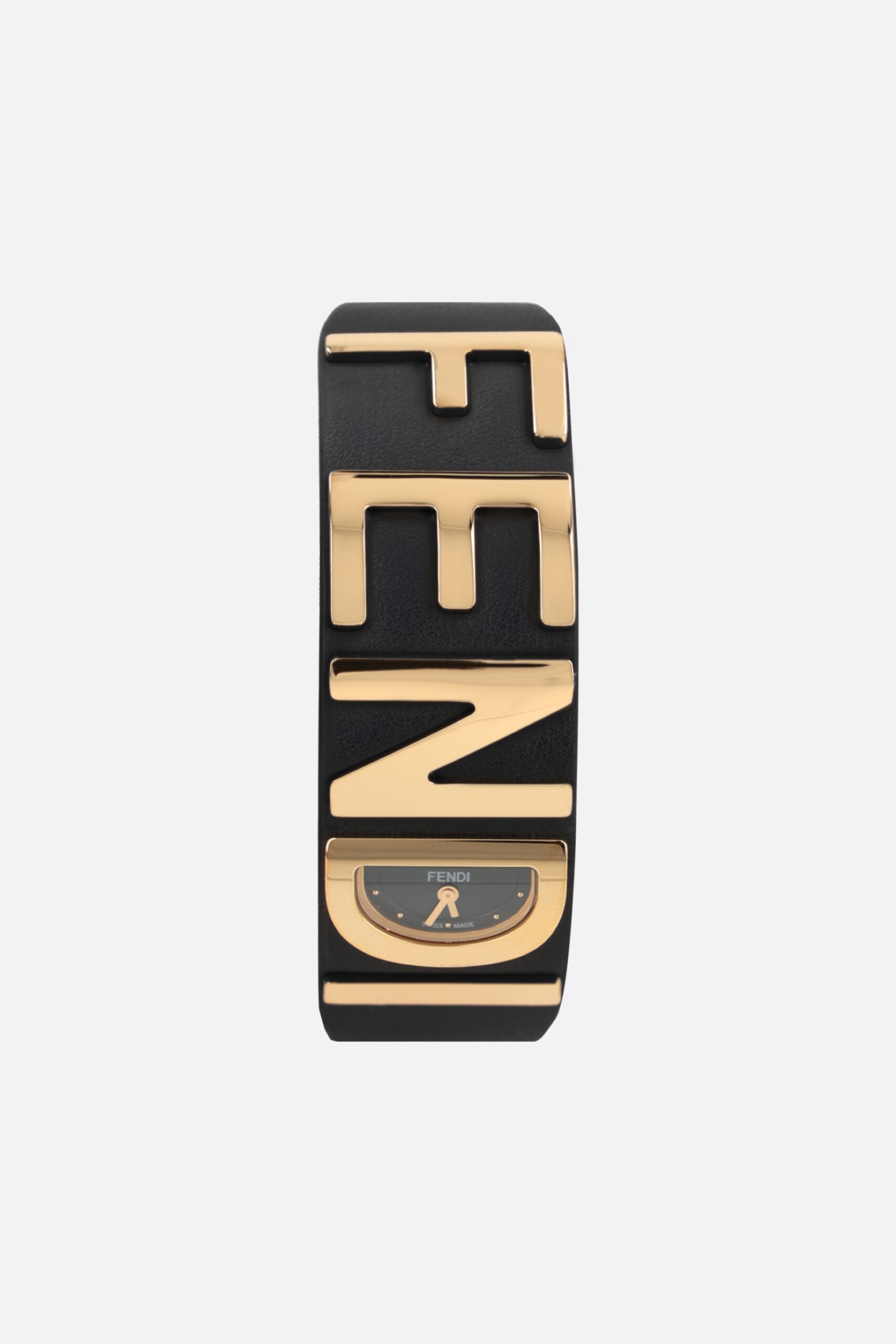 Fendi Release the FendigraphyWatch