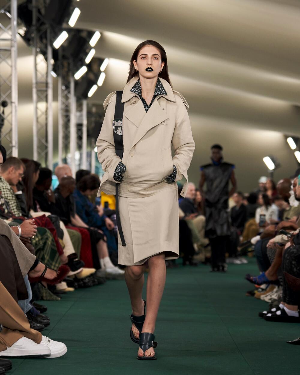 Burberry Spring/Summer 2024 – Daniel Lee’s British Revival